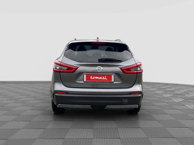 NISSAN Qashqai usata 3