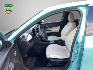 FIAT 600 usata, con Climatizzatore