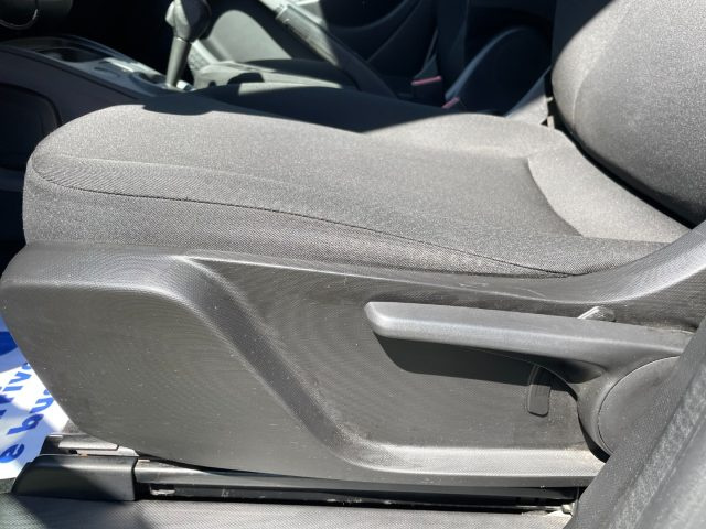 SMART ForFour usata, con Servosterzo