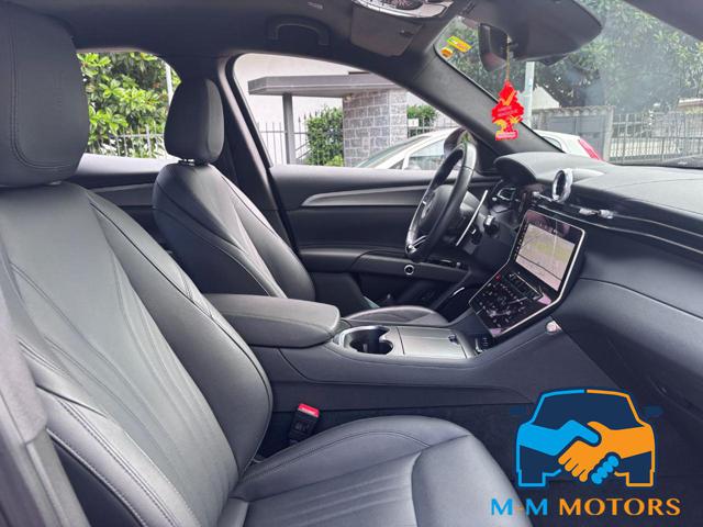 MASERATI Grecale usata, con Immobilizzatore elettronico