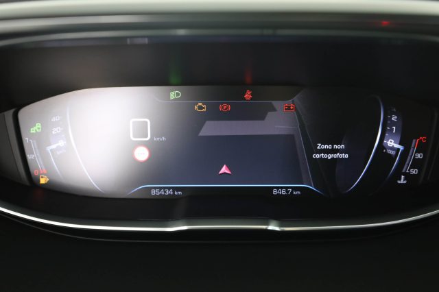 PEUGEOT 3008 usata 6