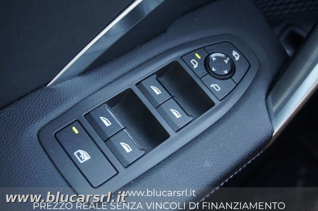 BMW X1 usata 24