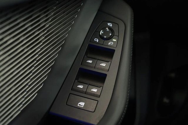 BMW 120 usata, con Immobilizzatore elettronico