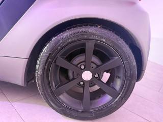 SMART ForTwo usata 3