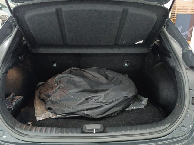 KIA XCeed usata, con Fendinebbia