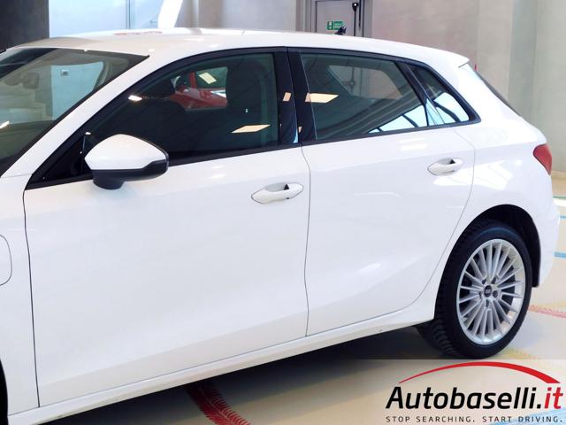 AUDI A3 usata, con MP3
