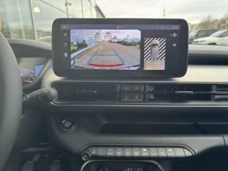 JEEP Avenger usata, con Specchietti laterali elettrici