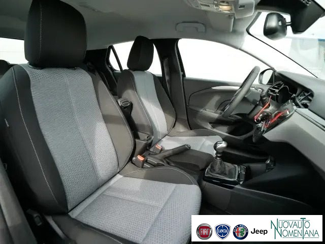OPEL Corsa usata, con Sensori di parcheggio posteriori