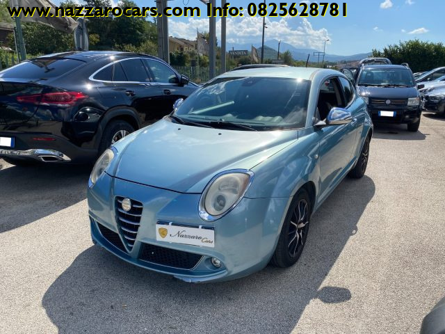 ALFA ROMEO MiTo usata, con ABS