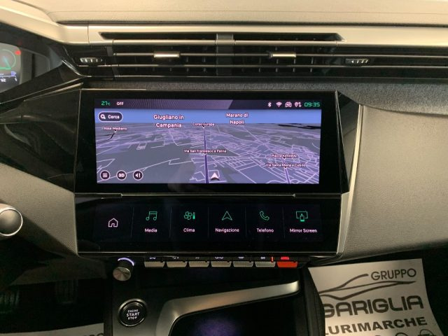 PEUGEOT 308 usata, con Cerchi in lega