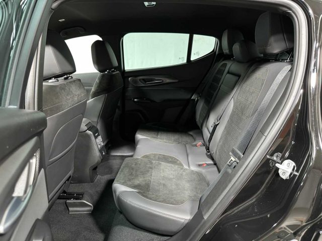 ALFA ROMEO Tonale usata, con ESP