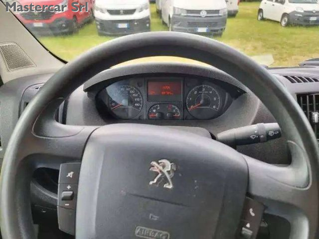 CITROEN Jumper usata 8
