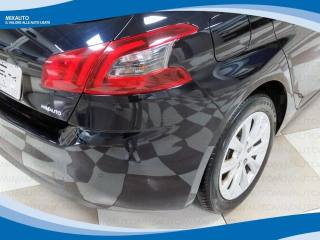 PEUGEOT 308 usata, con ESP