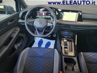 VOLKSWAGEN Golf usata, con Vetri oscurati