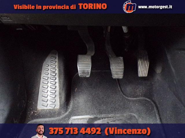 FIAT 500X usata, con Chiusura centralizzata telecomandata