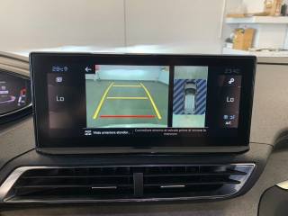 PEUGEOT 3008 usata, con Sistema di navigazione