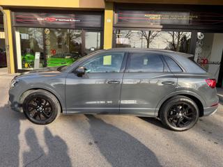 AUDI Q3 usata, con Alzacristalli elettrici