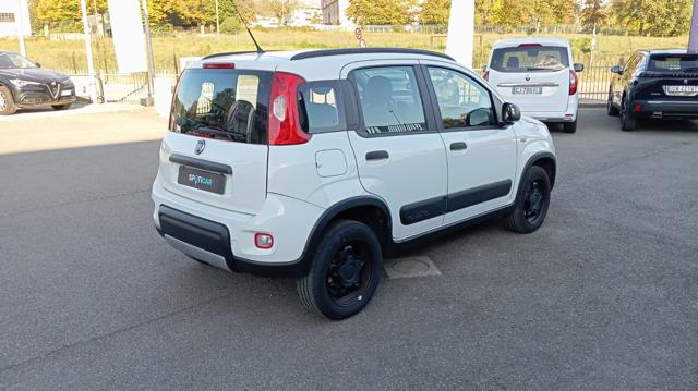 FIAT Panda usata 22