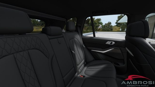 BMW X5 usata 10