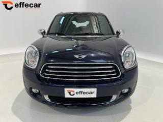 MINI Countryman usata, con Airbag