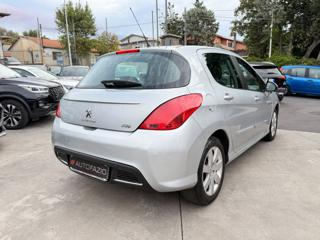PEUGEOT 308 usata, con Climatizzatore