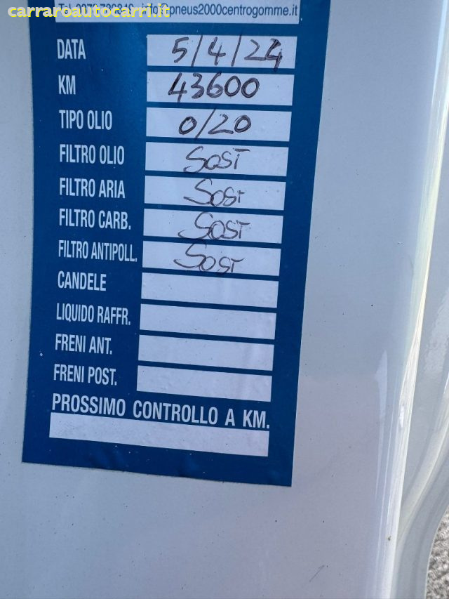 TOYOTA Proace City usata, con ESP