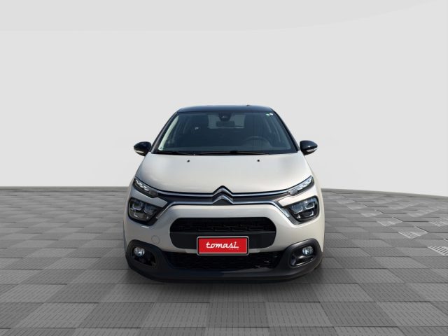 CITROEN C3 usata 7