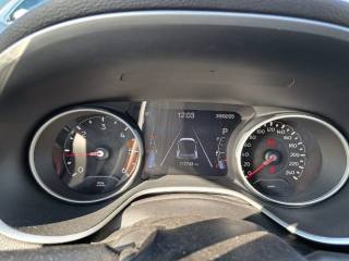 JEEP Compass usata, con Cruise Control