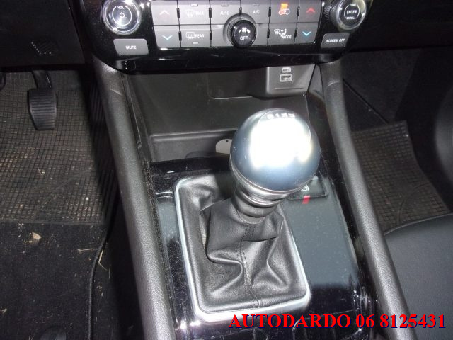 JEEP Compass usata, con Specchietti laterali elettrici