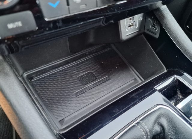 JEEP Compass usata, con Immobilizzatore elettronico