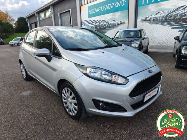 FORD Fiesta usata, con Airbag laterali