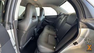 SUBARU Impreza usata, con Chiusura centralizzata