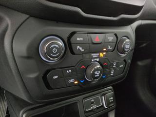 JEEP Renegade usata, con ESP