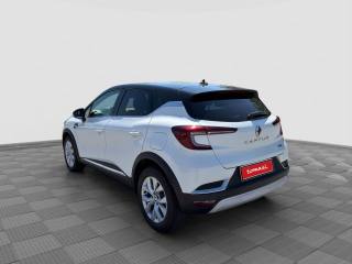 RENAULT Captur usata 2