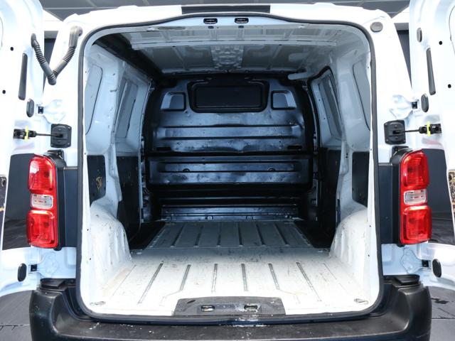 OPEL Vivaro usata, con Controllo trazione