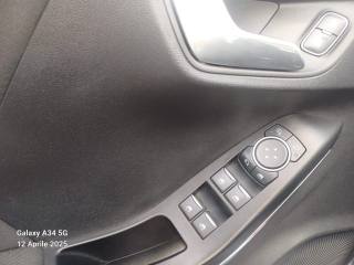 FORD Puma usata, con Cruise Control