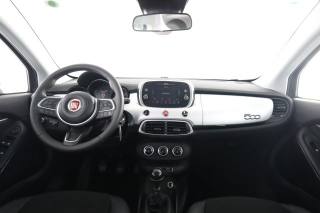 FIAT 500X usata 4