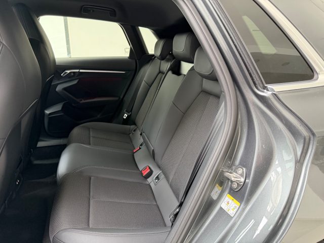 AUDI A3 usata, con Vetri oscurati