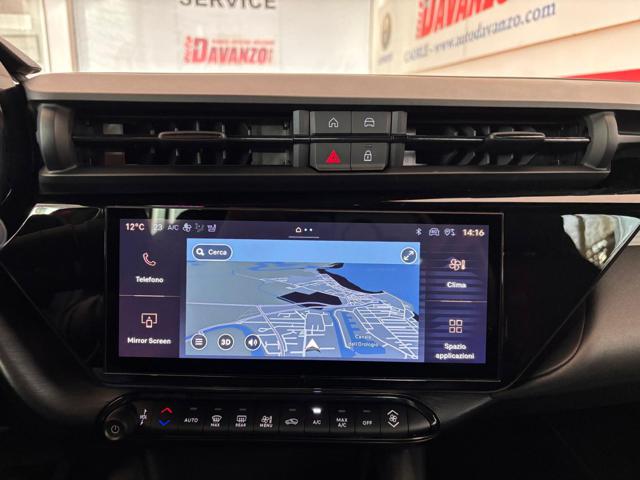 ALFA ROMEO Junior usata, con USB