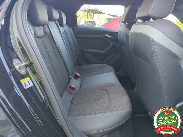 AUDI A1 usata, con Boardcomputer