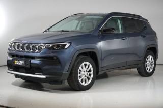 JEEP Compass 1.3 Turbo T4 190 CV PHEV AT6 4xe Limited