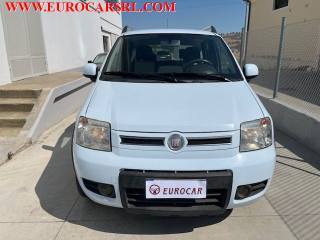 FIAT Panda usata, con Airbag