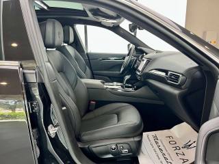 MASERATI Levante usata, con Sistema di navigazione