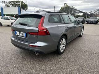 VOLVO V60 usata, con Autoradio