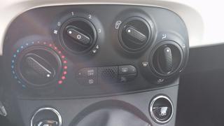 FIAT 500 usata, con Airbag testa