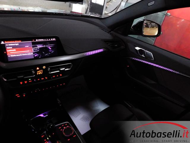 BMW 220 usata, con Airbag posteriore