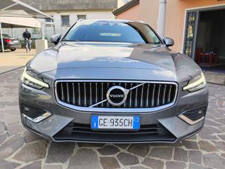 VOLVO V60 usata, con Cerchi in lega