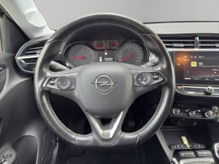 OPEL Corsa usata, con Controllo trazione