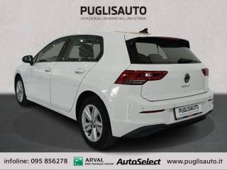 VOLKSWAGEN Golf usata, con Cerchi in lega