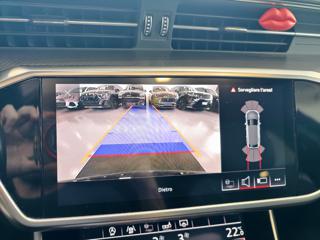 AUDI A6 usata, con Controllo automatico clima